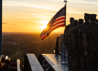 Waves of Honor | I-4 Exit Guide