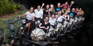 Universal Orlando | I-4 Exit Guide