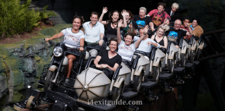 Universal Orlando | I-4 Exit Guide