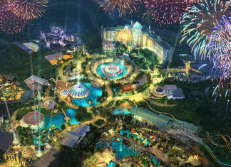 Universal's Epic Universe | I-4 Exit Guide