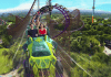 Busch Gardens - Tampa Bay, Florida | I-4 Exit Guide