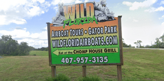 Wild Florida | I-4 Exit Guide