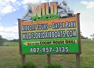 Wild Florida | I-4 Exit Guide