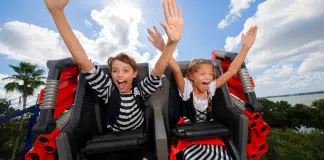 Legoland Florida | I-4 Exit Guide