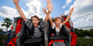 Legoland Florida | I-4 Exit Guide