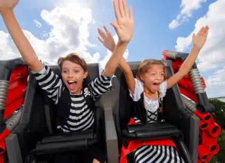 LEGOLAND Florida Reveals More Ways to Build Memories in 2020 with “Year of the Pirate” Legoland Florida | I-4 Exit Guide