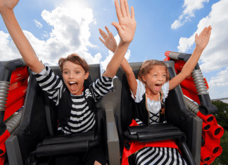 Legoland Florida | I-4 Exit Guide