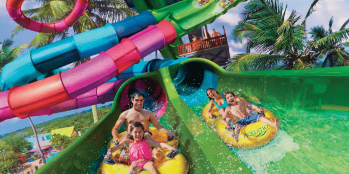 Seaworld Riptide Race | I-4 Exit Guide Seaworld Riptide Race | I-4 Exit Guide