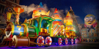 Universal Orlando | I-4 Exit Guide