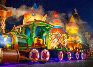 Universal Orlando | I-4 Exit Guide