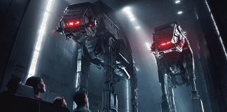 Disney Star Wars - Rise of the Resistance | I-4 Exit Guide