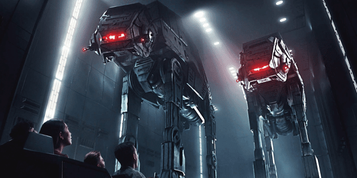 Disney Star Wars - Rise of the Resistance | I-4 Exit Guide Disney Star Wars - Rise of the Resistance | I-4 Exit Guide