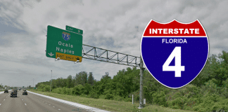 I-4 Construction | I-4 Exit Guide