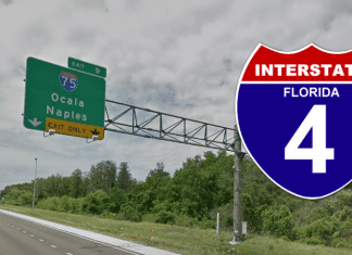 I-4 Construction | I-4 Exit Guide