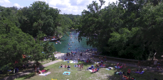 Wekiva Springs State Park | I-4 Exit Guide
