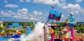 Island H2O Live | I-4 Exit Guide