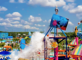 Island H2O Live | I-4 Exit Guide
