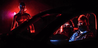 Orlando Halloween Events | I-4 Exit Guide