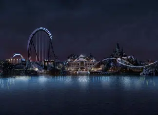 21 New Reasons to Visit Orlando this Summer Universal VelociCoaster | I-4 Exit Guide