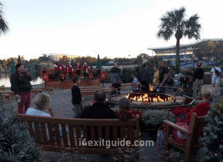 SeaWorld Orlando’s 2020 Christmas Celebration Seaworld Christmas | I-4 Exit Guide