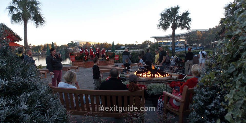 Orlando Unwraps Over 20 Dazzling Holiday Events and Celebrations 3 Seaworld Christmas | I-4 Exit Guide