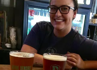 Quench Your Thirst Along Florida’s ‘Cool Craft Beverage Trail’ Florida's Cool Craft Beverage Trail | I-4 Exit Guide