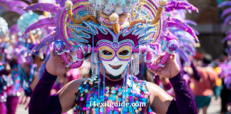 Un iversal Studios Mardi-Gras | I-4 Exit Guide