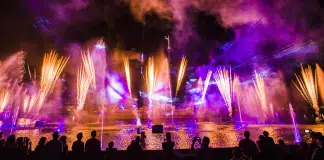 Seaworld Orlando | I-4 Exit Guide