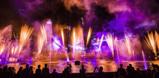 Seaworld Orlando | I-4 Exit Guide