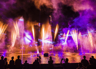 Seaworld Orlando | I-4 Exit Guide