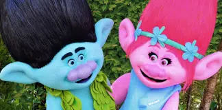 Universal Studios Dreamworks Destination | I-4 Exit Guide