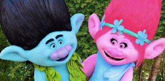 Universal Studios Dreamworks Destination | I-4 Exit Guide