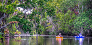 Daytona Beach Outdoors | I-4 Exit Guide