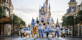 Disneyworld | I-4 Exit Guide