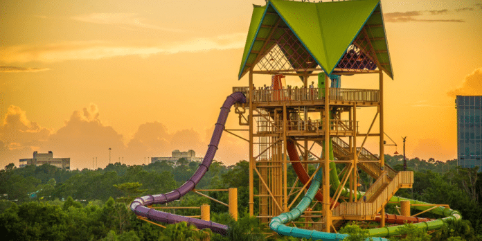 Aquatica Orlando | I-4 Exit Guide Aquatica Orlando | I-4 Exit Guide