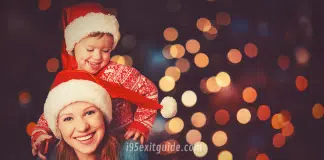 Christmas Celebration | I-4 Exit Guide