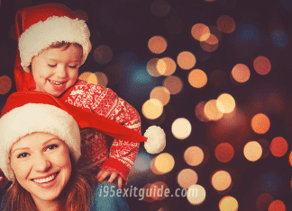 Stetson Mansion ‘Christmas Spectacular’ Holiday Home Tour Thru January 22, 2022 Christmas Celebration | I-4 Exit Guide
