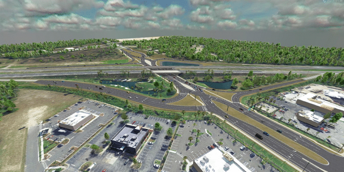 I-4 Championsgate | I-4 Exit Guide I-4 Championsgate | I-4 Exit Guide