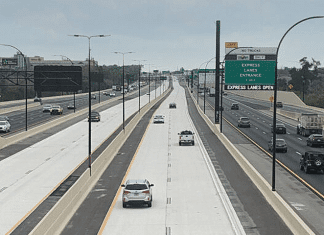 I-4 Express Lanes | I-4 Exit Guide