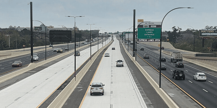 I-4 Express Lanes | I-4 Exit Guide I-4 Express Lanes | I-4 Exit Guide