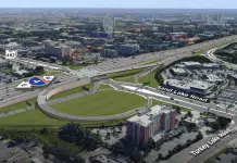 I-4/Sand Lake Road Interchange | I-4 Exit Guide