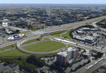 I-4/Sand Lake Road Interchange | I-4 Exit Guide