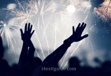 Fireworks Celebrations | I-4 Exit Guide