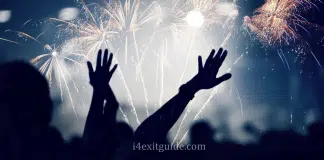 Celebrate Independence Day, America’s 250 in Daytona Beach Fireworks Celebrations | I-4 Exit Guide