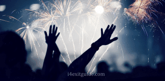 Fireworks Celebrations | I-4 Exit Guide