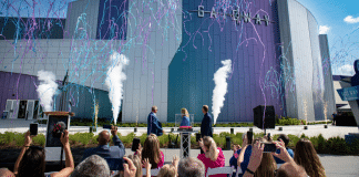 Kennedy Space Center | I-4 Exit Guide