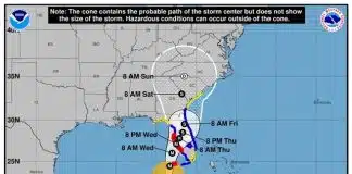 Hurricane Ian | I-4 Exit Guide