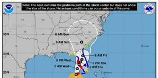 Hurricane Ian | I-4 Exit Guide