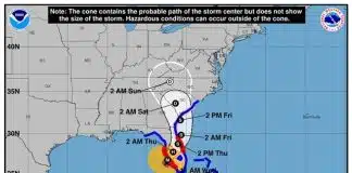 Hurricane Ian | I-4 Exit Guide