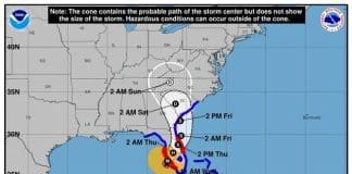 Hurricane Ian | I-4 Exit Guide